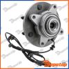 Moyeu de roue avant pour FORD | KLP-CH-069, 4L3Z-1104BA